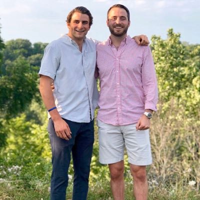 Profile Picture of Steven Neff (@neffsteven34) on Twitter