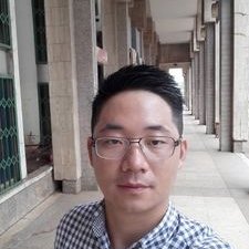 Profile Picture of Wenjun Xu (@WenjunXu3) on Twitter