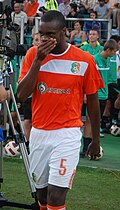 Bernard Onanga Itoua - Wikipedia Profile Picture of Bernard Onanga Itouaon Wikipedia