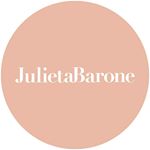 Profile Picture of Julieta Barone (@julietabaroneatelier) on Instagram