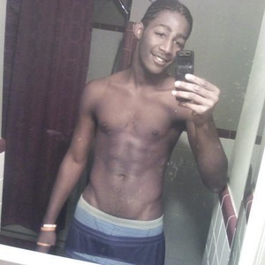 Profile Picture of Dee Steele (@bigblackent) on Myspace