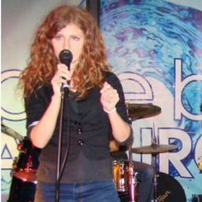 Profile Picture of Dragana Stojanovic (@charlotteheller) on Twitter