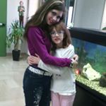 Profile Picture of Angela Lucy Palmieri (@angylucypalmieri) on Instagram