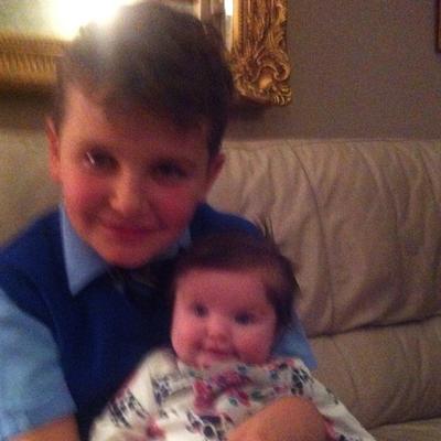 Profile Picture of James Parrott (@AnnemillenJames) on Twitter