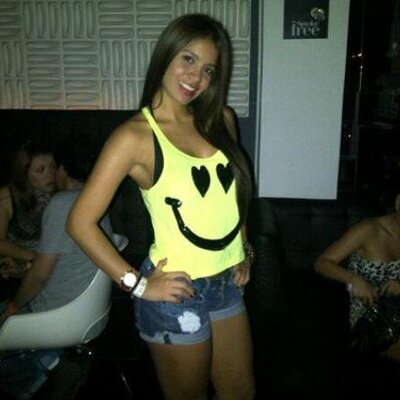 Profile Picture of Amanda Recinos (@AmandaRecinos91) on Twitter
