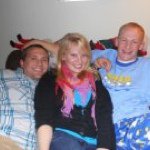 Profile Picture of Nancy Rigelman (@nancyrigelman) on Instagram