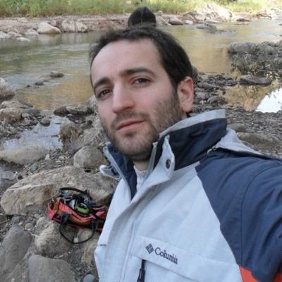 Profile Picture of Daniel Pomar (@danielpomar12) on Twitter
