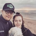 Profile Picture of Darren Field (@darrenjamesf) on Instagram