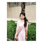 Profile Picture of Gregoline Tharika✨ (@tarika_anvas) on Instagram