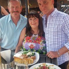 Profile Picture of BillieBoy73 (@garynull79) on Tiktok