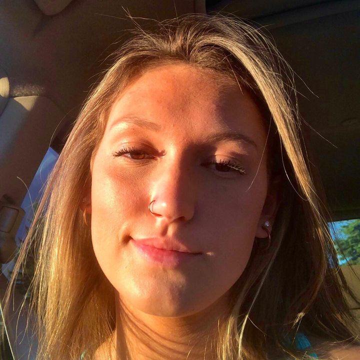 Profile Picture of caitlyn messner (@caitlynmessner) on Tiktok