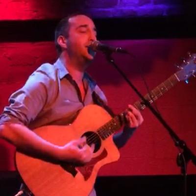 Profile Picture of Gerard Smith (@gerardsmith) on Twitter