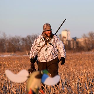 Profile Picture of James Bina (@james.bina) on Facebook