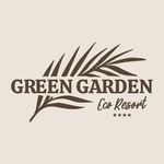 Profile Picture of Green Garden Eco Resort (@greengardenresort) on Instagram