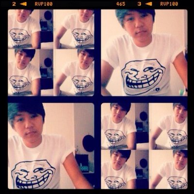 Profile Picture of Tom De Ocampo (@tomdeocampo21) on Twitter