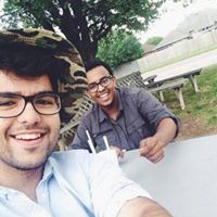 Profile Picture of Mohammed Alhassan (@mohammed-alhassan-12) on Quora