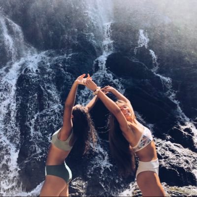 Profile Picture of Isabelle Moore (@itstacobelle) on Twitter