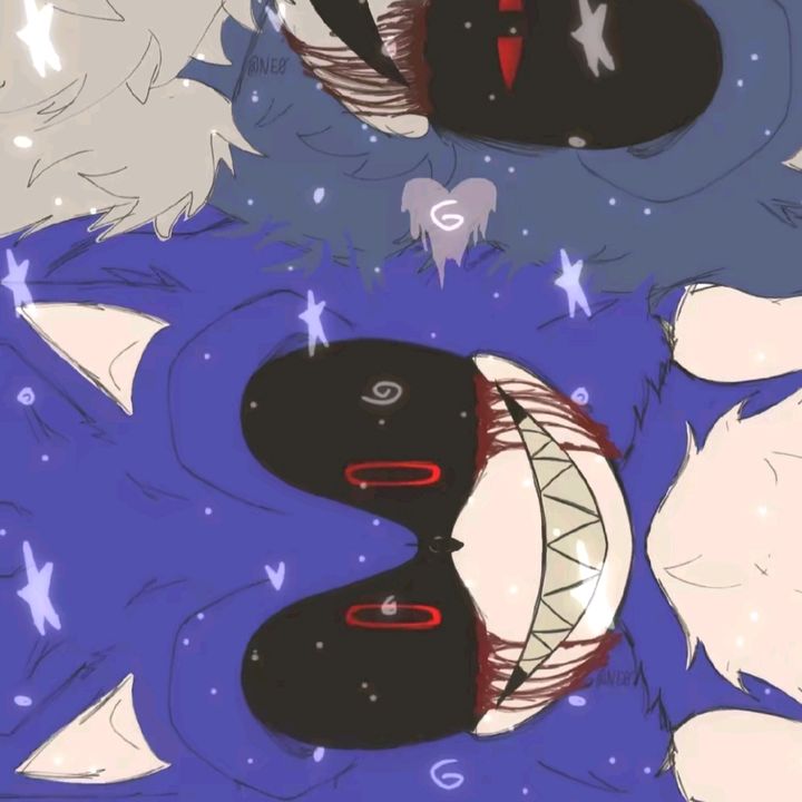 Profile Picture of ⋆｡°✩ 𝓔 ✩°｡⋆ (@er.noct) on Tiktok