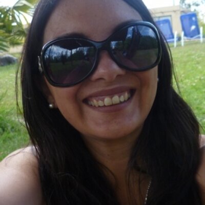 Profile Picture of Jeannette Cruz C. (@JotacruzC) on Twitter