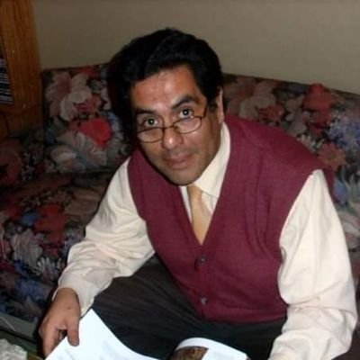 Profile Picture of Hugo Valdivia (@JacopoFiesco) on Twitter