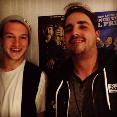 Profile Picture of Joe Macleod (@@JoeDWP) on Twitter