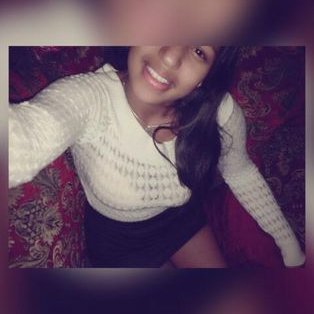 Profile Picture of Maria Isabel C.P (@sabel_capellan) on Twitter