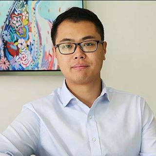 Profile Picture of Mike Ni (Xiaoxiang Ni) (@mike.ni.12) on Facebook