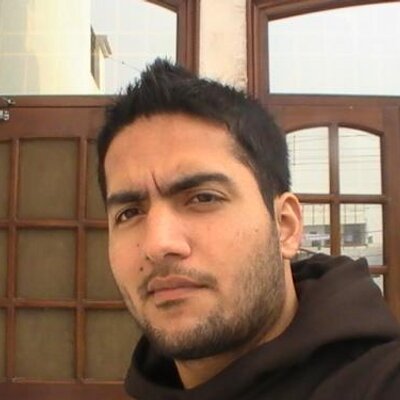 Profile Picture of Manmeet Gill (@manmeetgill005) on Twitter