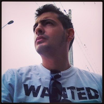 Profile Picture of James Ceballos (@jacl862) on Twitter