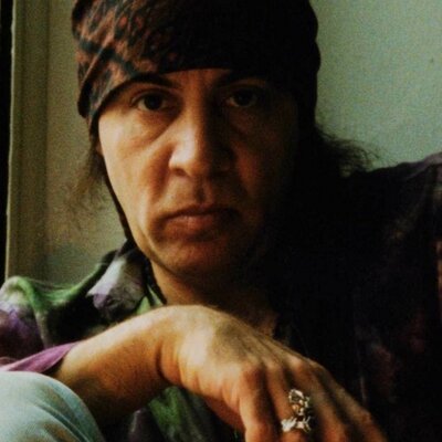 Profile Picture of Stevie Van Zandt (@@StevieVanZandt) on Twitter