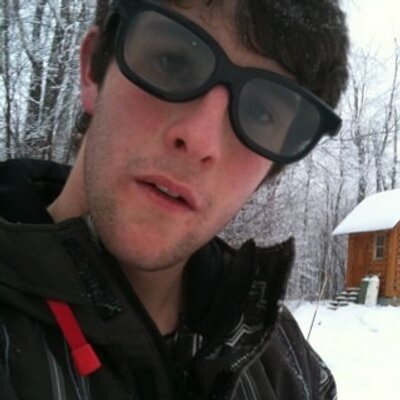 Profile Picture of Marc Marcotte (@mc_marcotte) on Twitter