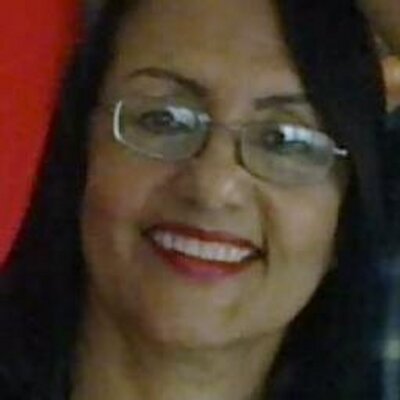 Profile Picture of AMANDA NIÑO ARANGO (@AmandaNio) on Twitter