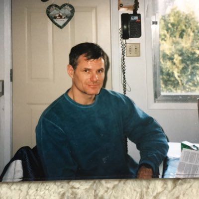 Profile Picture of David Bursey (@davidbursey4) on Twitter