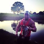 Profile Picture of Jeremy Sumrall (@kazfan31) on Instagram