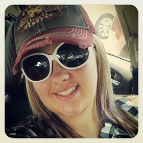 Profile Picture of Tiffani Gates (@trichelleg) on Pinterest