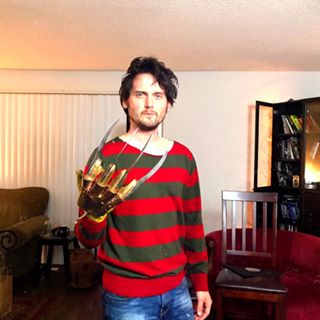 Profile Picture of Alexander Taylor (@AlexTaylorComposer) on Facebook