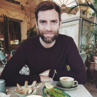 Profile Picture of Mark Draper (@markdrapes) on Twitter