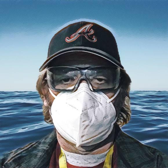 Profile Picture of David Sutton (@paintfilm) on Poshmark