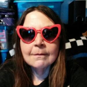 Profile Picture of Annette Bradley (@Annette_Xena527) on Twitter