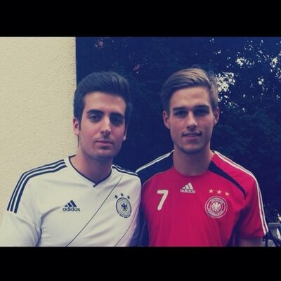 Profile Picture of Davidp21 (@DavidPundt) on Twitter