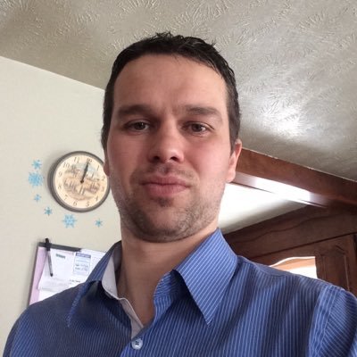 Profile Picture of Samuel Benoit (@benoit_samuel) on Twitter