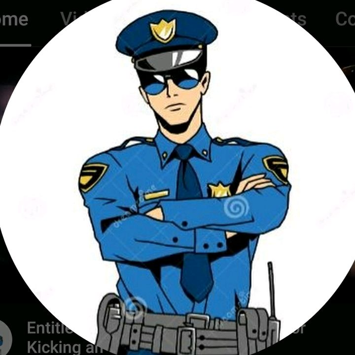 Profile Picture of Bodycam 👮‍♂️ (@cops_180) on Tiktok