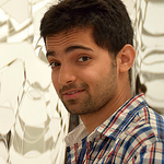 Profile Picture of Vaibhav Jain (@v goes) on Flickr