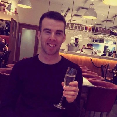 Profile Picture of Jonathan Maher (@jonathanmaher) on Twitter