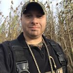 Profile Picture of Steven Wooten (@stingeskhan) on Instagram