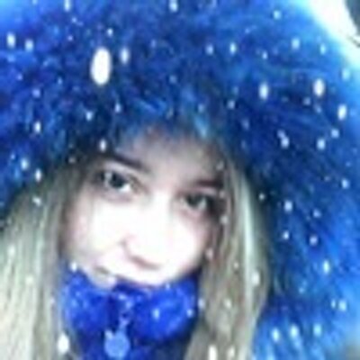 Profile Picture of Geraldine Boyd (@BoydByrd) on Twitter