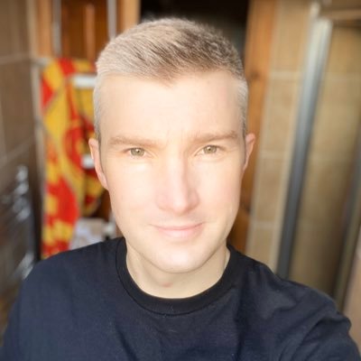 Profile Picture of Justin Dougherty (@jdo_justin) on Twitter