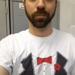 Profile Picture of Robert Mazzotta (@robertmazzotta) on Instagram