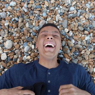 Profile Picture of Ben Quashie (@ben.quashie) on Facebook