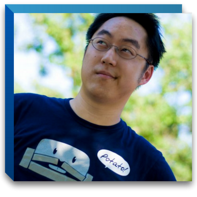 Profile Picture of Albert Lin (@virotek) on Twitter